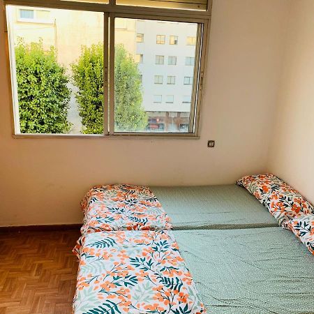 Apartamento En Santiago De Compostela 아파트 외부 사진