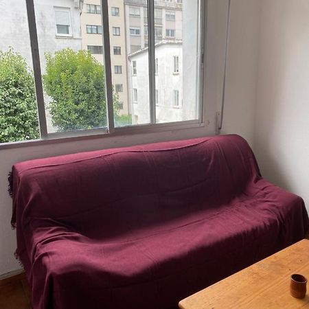 Apartamento En Santiago De Compostela 아파트 외부 사진