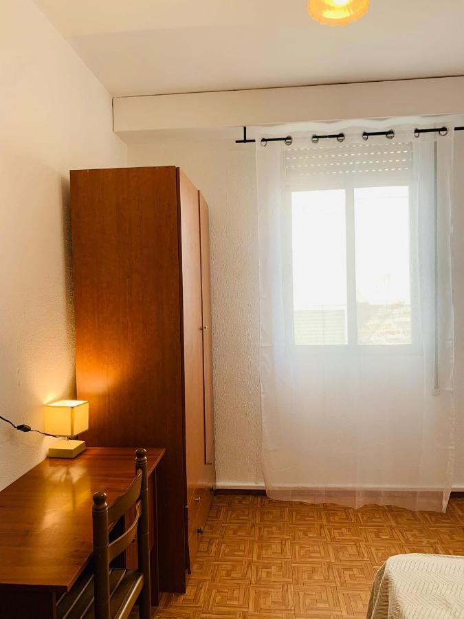 Apartamento En Santiago De Compostela 아파트 외부 사진