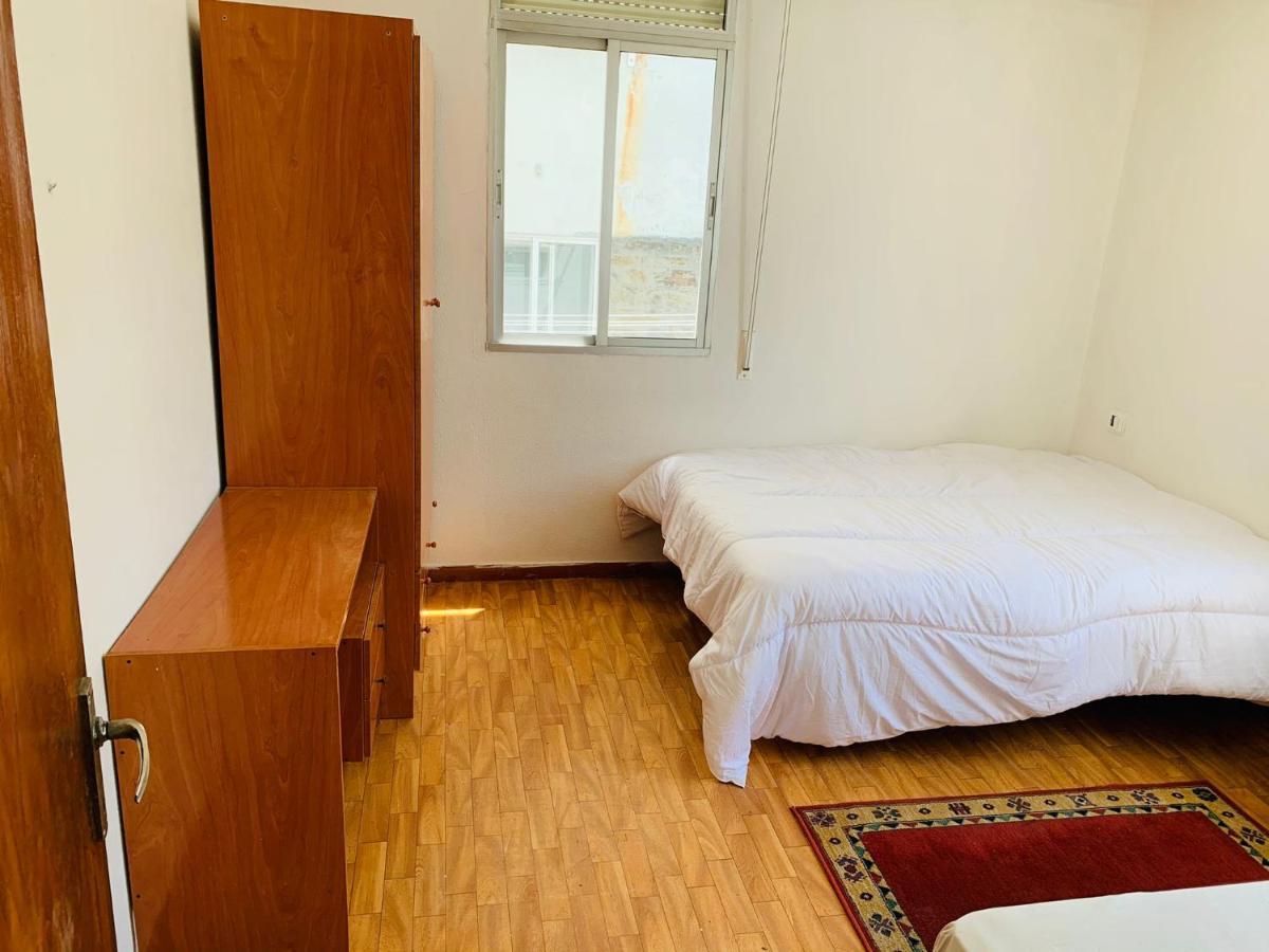Apartamento En Santiago De Compostela 아파트 외부 사진