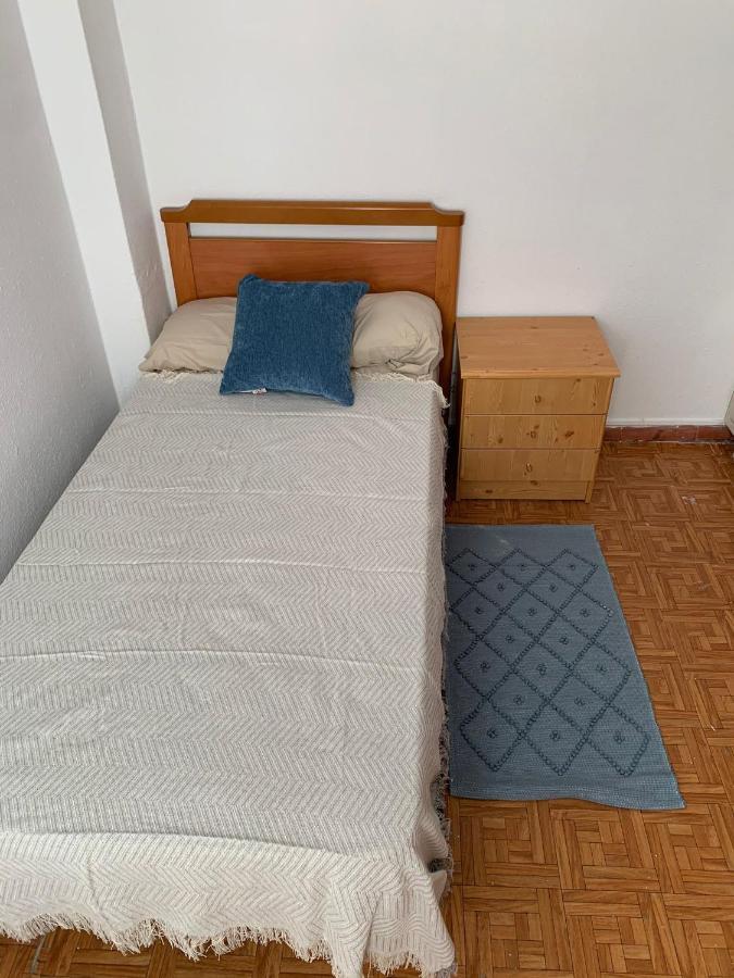 Apartamento En Santiago De Compostela 아파트 외부 사진