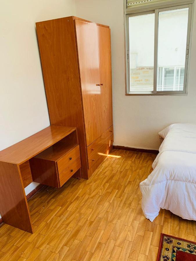 Apartamento En Santiago De Compostela 아파트 외부 사진