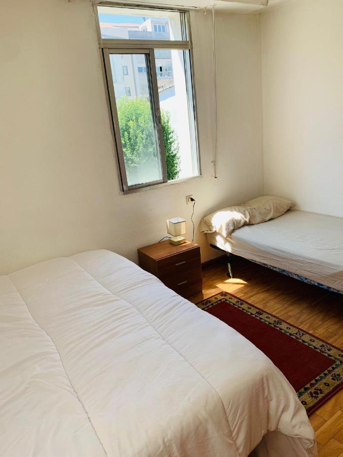Apartamento En Santiago De Compostela 아파트 외부 사진