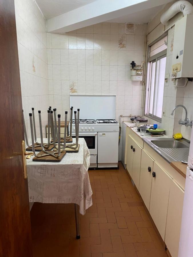 Apartamento En Santiago De Compostela 아파트 외부 사진