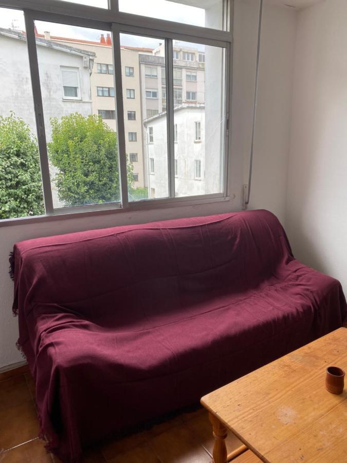 Apartamento En Santiago De Compostela 아파트 외부 사진