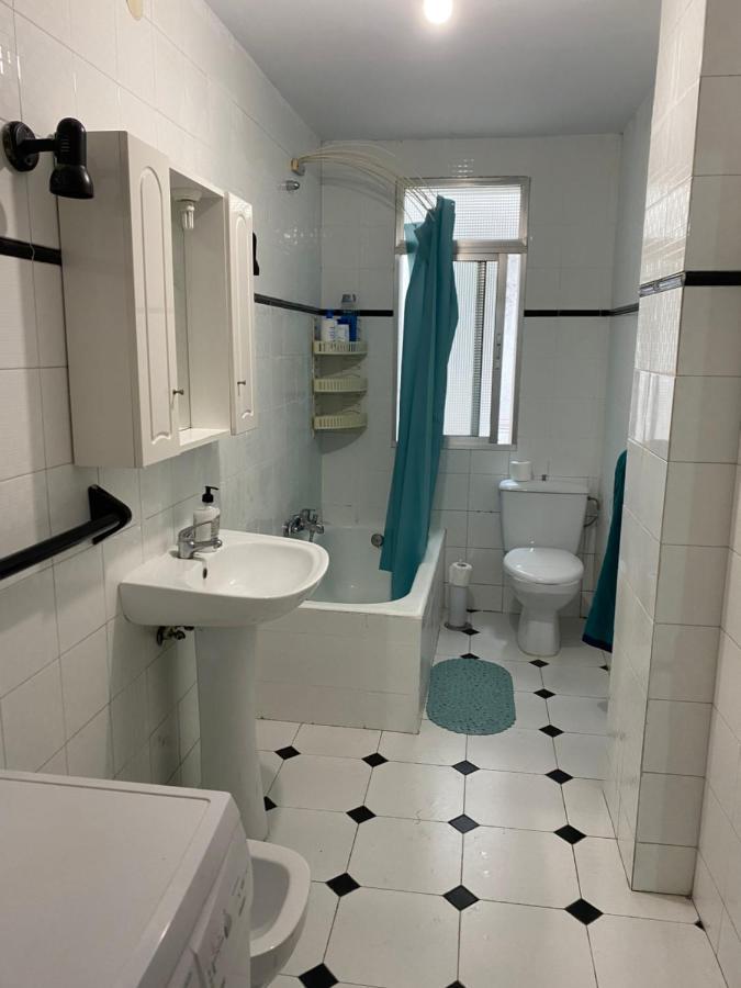 Apartamento En Santiago De Compostela 아파트 외부 사진